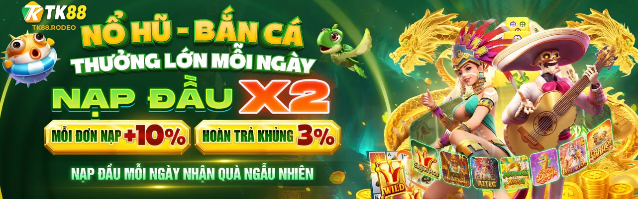 TK88 | TK 88 | Link Đăng Nhập TK88.COM Nhà Cái Uy Tín Việt Nam 12/2025 8 banner tk88