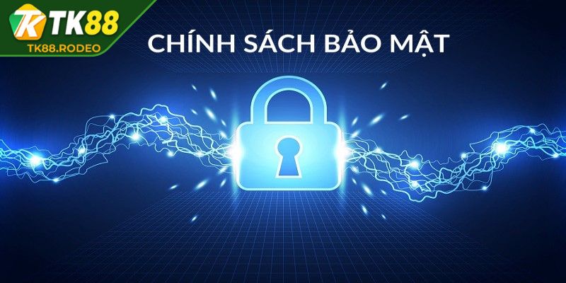 Chính sách bảo mật 3 Lời giải chi tiết các vấn đề về chính sách