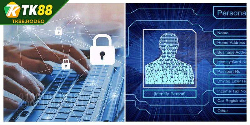 Điều Khoản Sử dụng 3 Bảo vệ tốt nhất tài khoản mỗi bet thủ