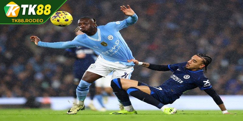 Kèo 1/2 TK88 – Cá Cược Hấp Dẫn Với Tỷ Lệ Thưởng Khủng 3 Trường hợp đặt cho hai đội hoà nhau