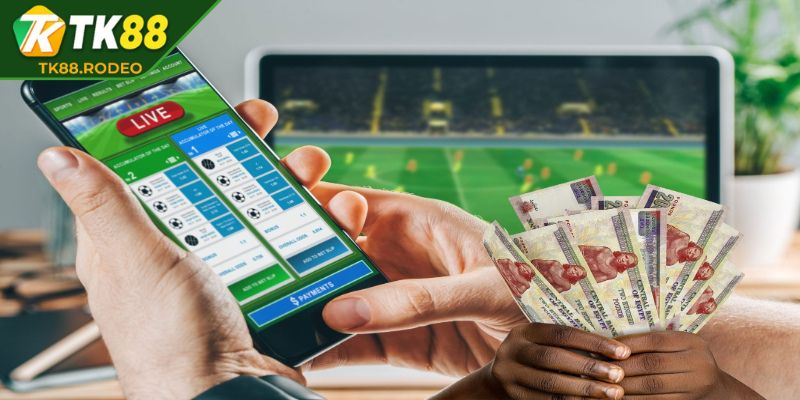 Kèo 1x2 TK88 – Toàn Cảnh Cách Đọc Và Soi Chuẩn Chi Tiết 2 Trải nghiệm loại cược cho toàn trận đấu