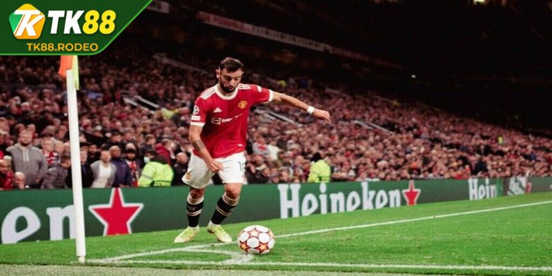 Kèo Góc TK88 – Thông Tin Chuẩn Xác Và Phân Tích Chuyên Sâu 2 Tham gia đặt cược hiệu quả ở hiệp 1