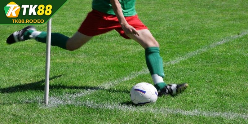 Kèo Góc TK88 – Thông Tin Chuẩn Xác Và Phân Tích Chuyên Sâu 1 Tìm hiểu vài nét về kèo góc TK88