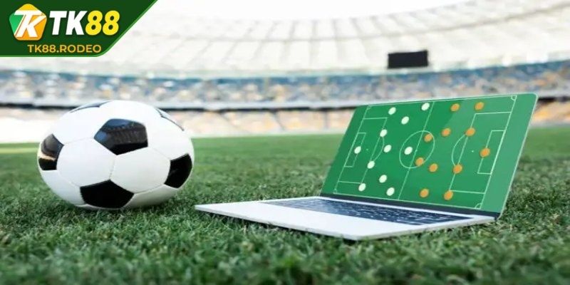 Kèo Handicap TK88 – Hệ Thống Tỷ Lệ Chuẩn, Cuốn Hút Hiện Nay 3 Trải nghiệm cá cược chấp với nửa trái