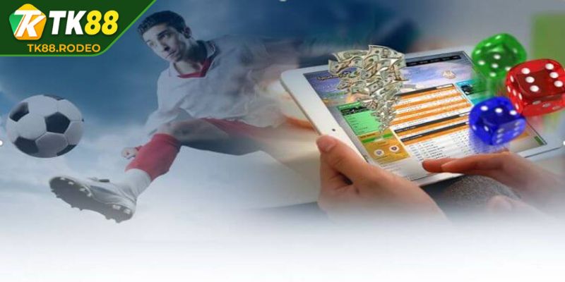 Kèo Nhà Cái TK88 - Trải Nghiệm Soi Chuẩn Xác Và Uy Tín Nhất 1 Tìm hiểu chi tiết về kèo nhà cái TK88