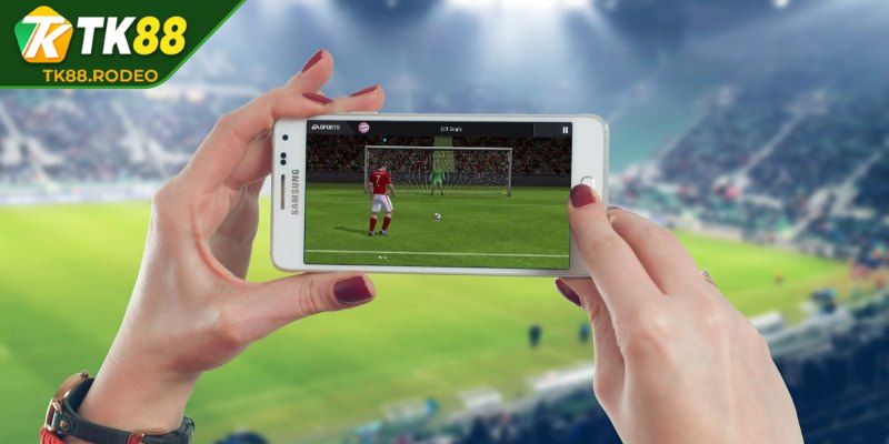 Kèo Sớm TK88 – Bí Quyết Để Thắng Thế Trong Mọi Trận Đấu 2 Cách nhận biết giữa loại châu Á và châu Âu