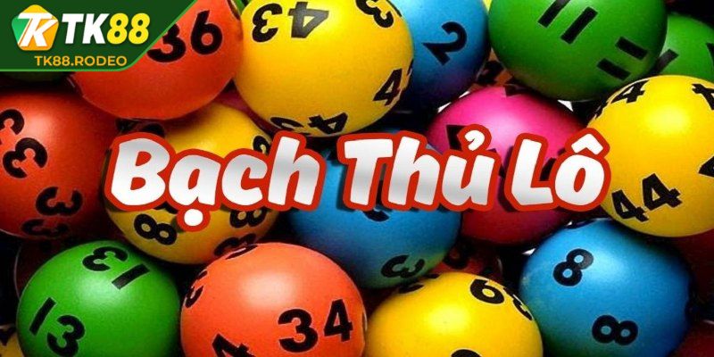 Lô Bạch Thủ TK88 - Hướng Dẫn Chơi Hiệu Quả Cho Người Mới 1 Sơ lược vài nét chính về lô bạch thủ TK88