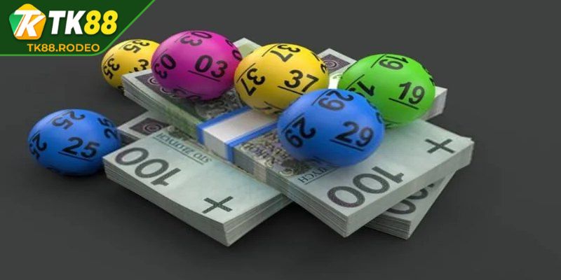 Lô Bạch Thủ TK88 - Hướng Dẫn Chơi Hiệu Quả Cho Người Mới 2 Xác định số tiền cược theo khả năng tài chính