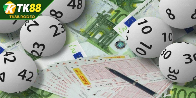 Lô Đề Tổng TK88 - Chiến Thuật Thắng Dễ Cho Người Chơi Mới 1 Khái quát vài nét chính về lô đề tổng TK88