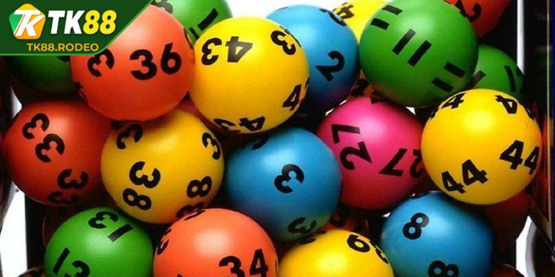 Lô Khung TK88 - Phân Tích Số Liệu Giúp Chọn Số Thông Minh 1 Khái quát đôi nét về lô khung TK88