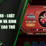 Tài Xỉu TK88 - Luật Chơi Cơ Bản Và Kinh Nghiệm Từ Cao Thủ