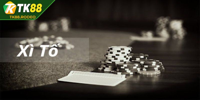 Xì Tố TK88 - Cách Chơi Thông Minh, Kiểm Soát Vốn Hiệu Quả 1 Giới thiệu chung về game bài xì tố TK88
