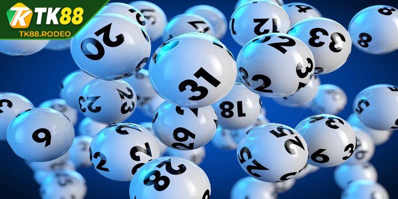 Xổ Số 3 Miền TK88 - Hướng Dẫn Chi Tiết Và Mẹo Dự Đoán Chuẩn 3 Ưu tiên các con số xuất hiện theo chu kỳ