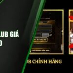 App Hitclub Giả Mạo – Hướng Dẫn Nhận Diện Cho Người Chơi